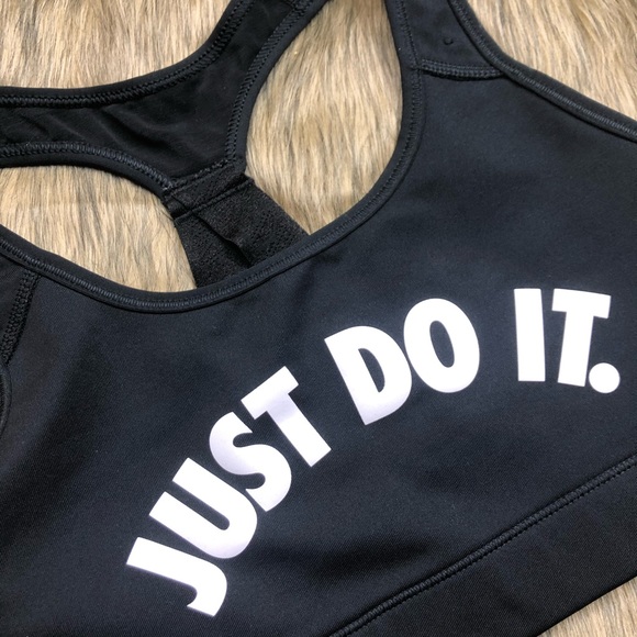 Nike Sports Bra - Picture 5 of 7